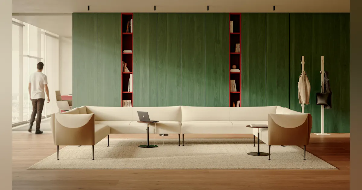 Versatile and Stylish: The Missiva Collection for Collaborative and ...