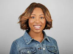 Nicole Lashae Hall